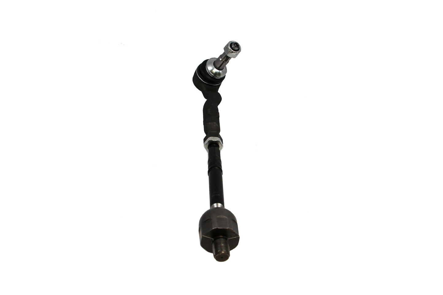 Left View of Front Right Steering Tie Rod Assembly CRP SCT0378