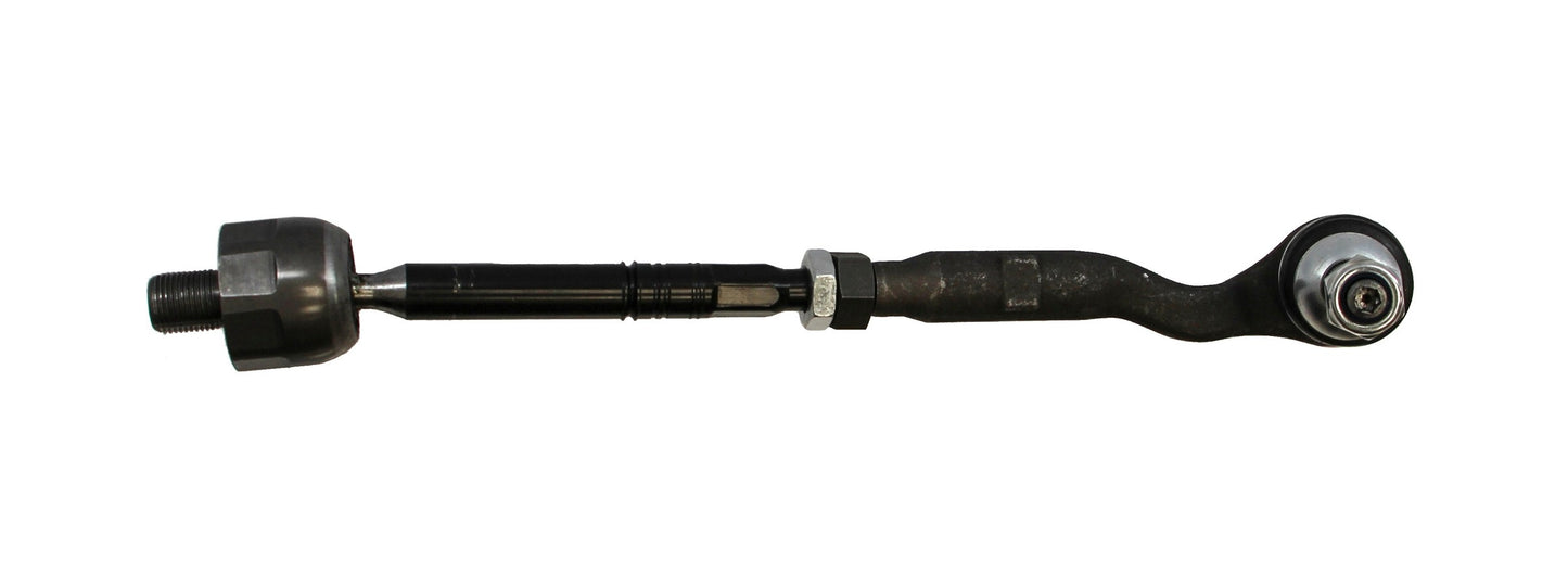 Top View of Front Right Steering Tie Rod Assembly CRP SCT0378