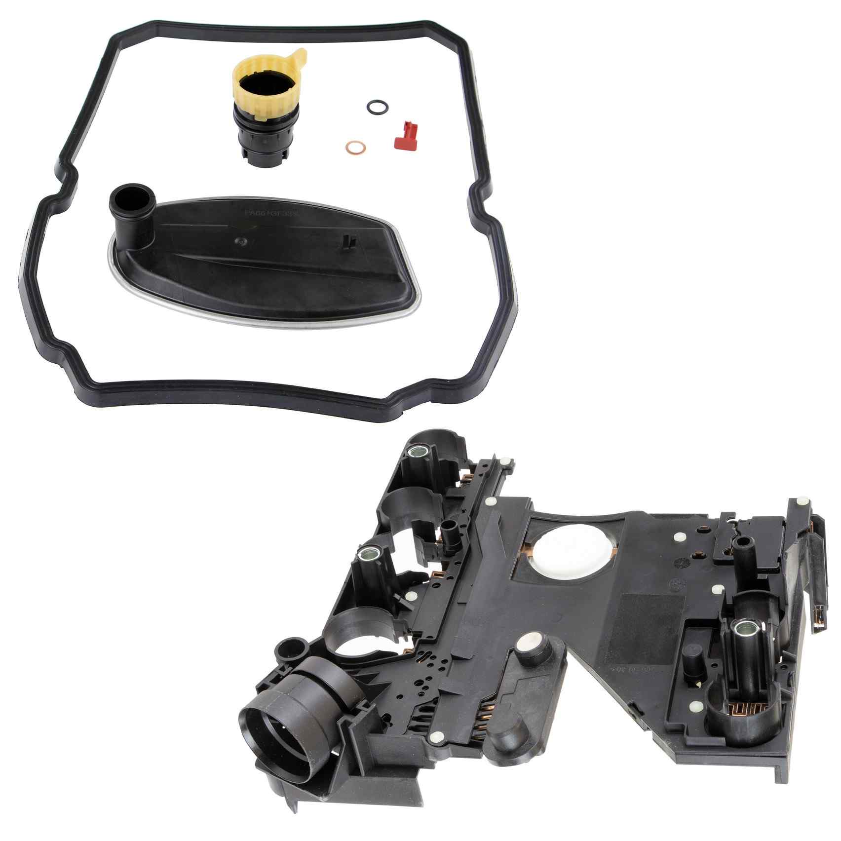 Front View of Transmission Service Kit CRP TSK0023