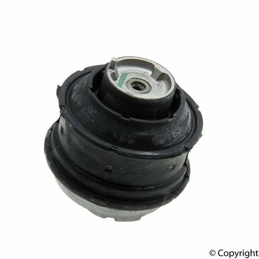 Top View of Front Left Engine Mount CORTECO 21652638