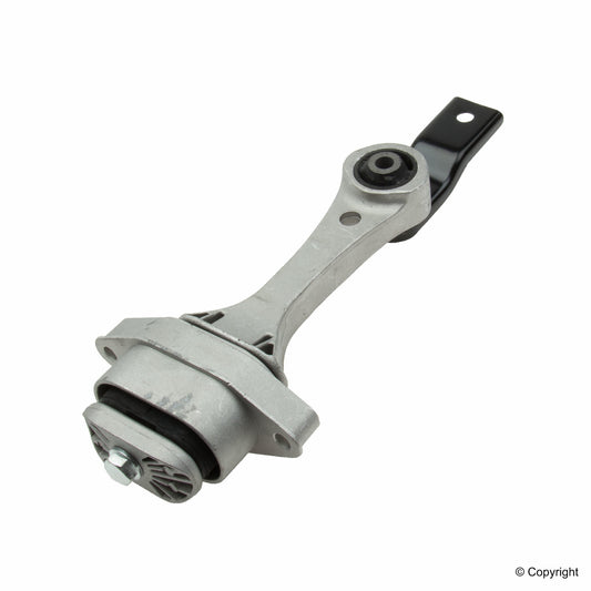 Top View of Rear Engine Torque Strut Mount CORTECO 21652797