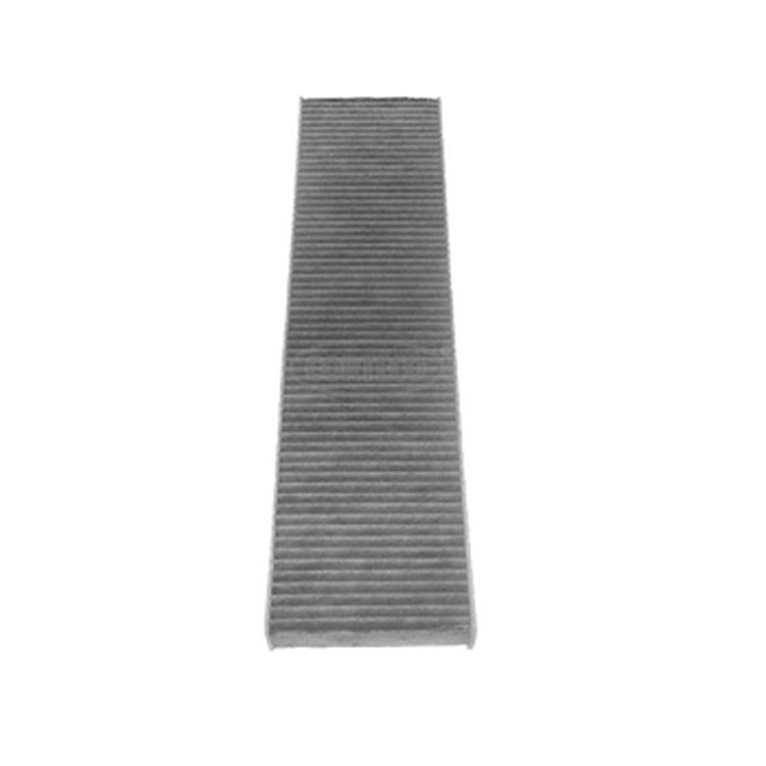 Front View of Cabin Air Filter CORTECO 21652853