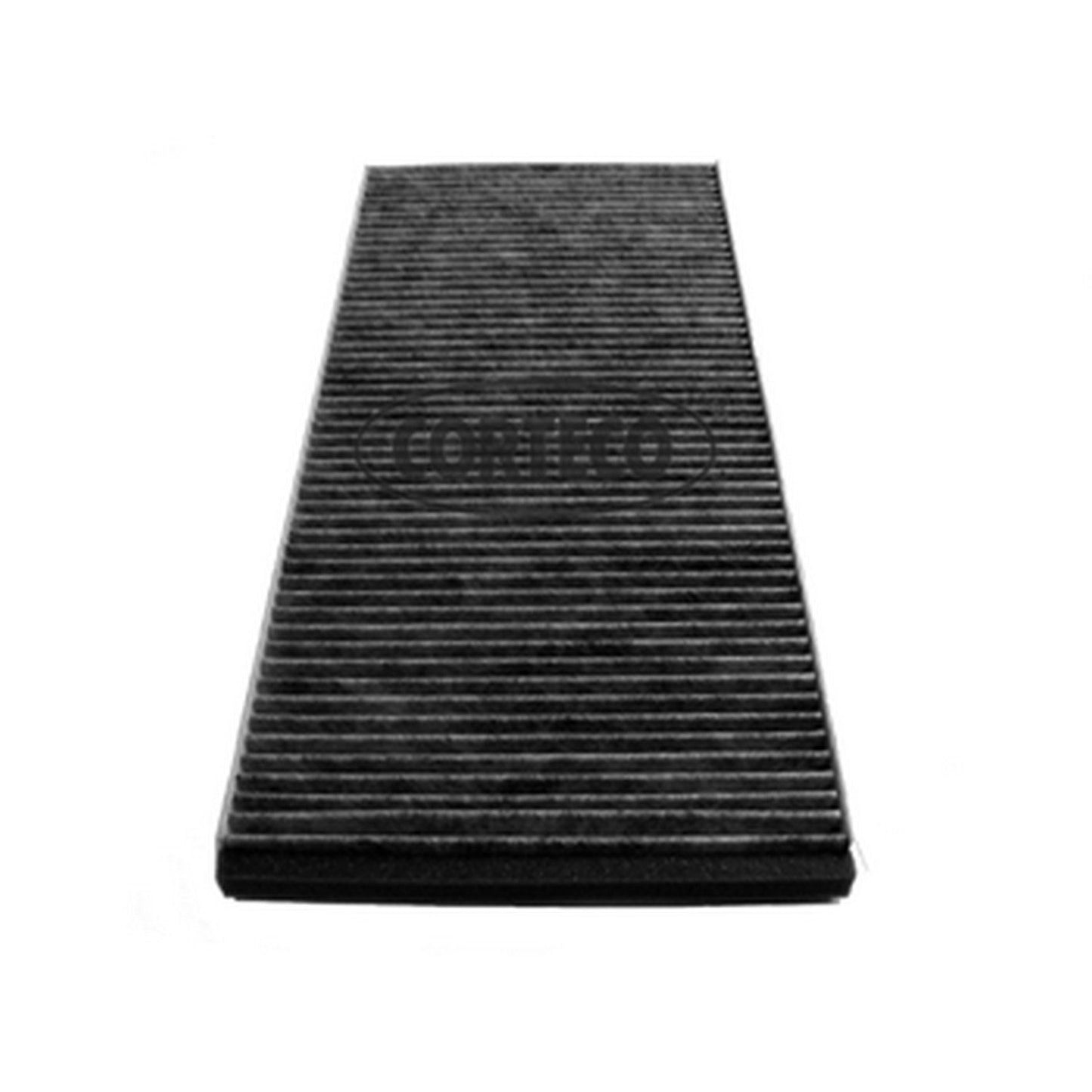 Front View of Cabin Air Filter CORTECO 21652916