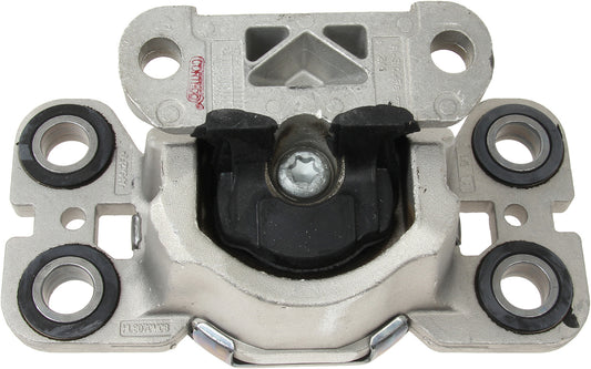 Angle View of Left Engine Mount CORTECO 49387380