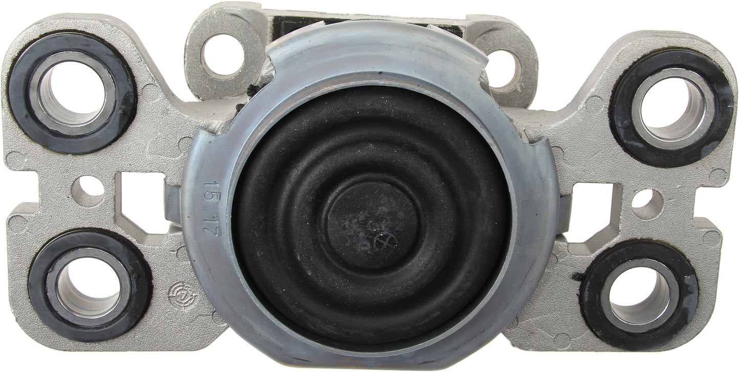 Connector View of Left Engine Mount CORTECO 49387380