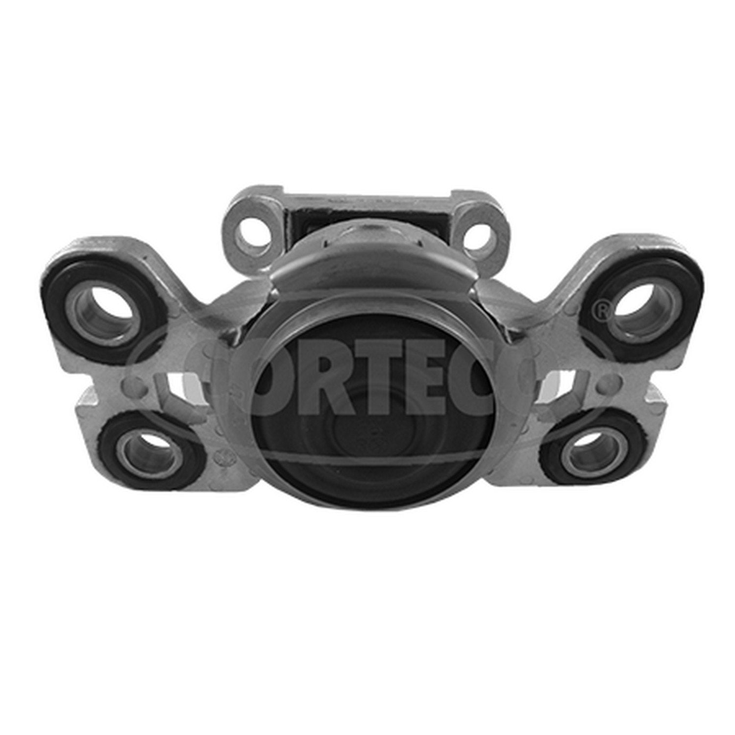 Front View of Left Engine Mount CORTECO 49387380