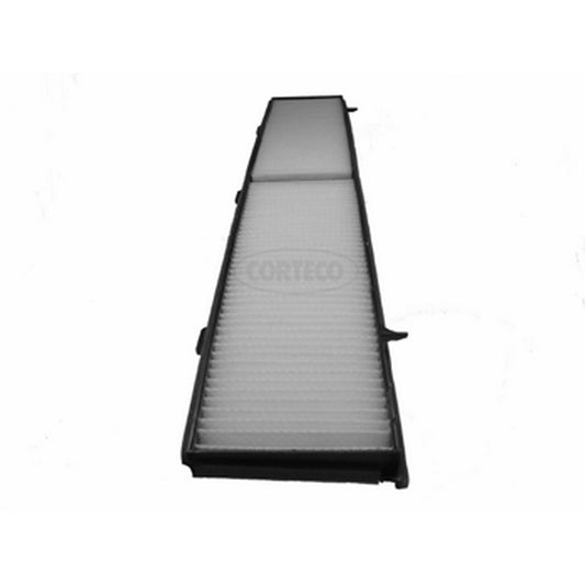 Front View of Cabin Air Filter CORTECO 80000063