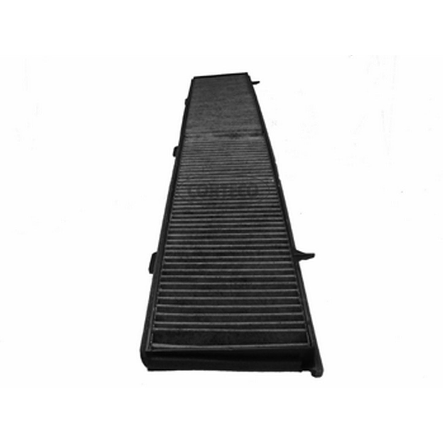 Front View of Cabin Air Filter CORTECO 80000064