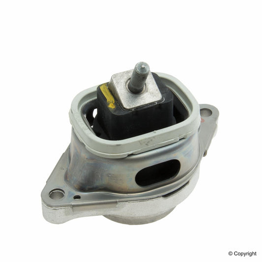 Top View of Right Engine Mount CORTECO 80000570