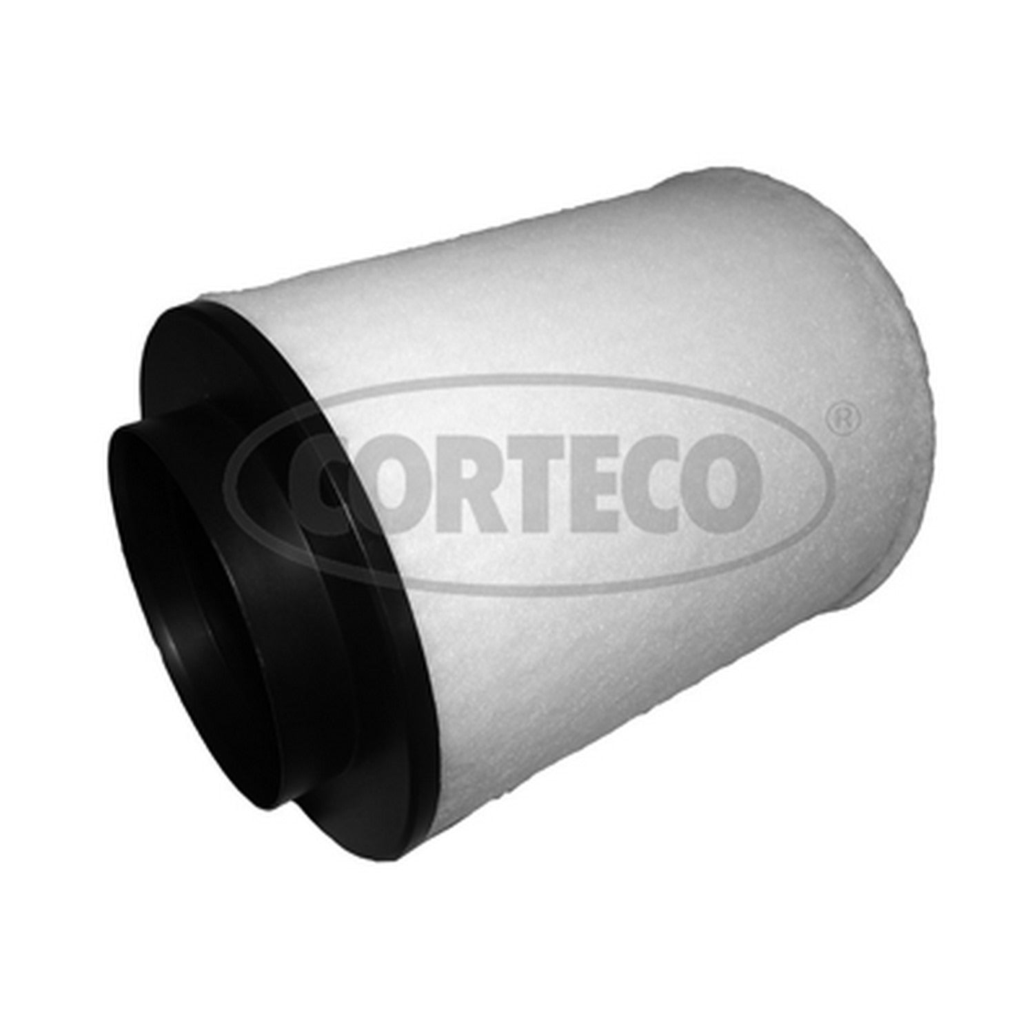 Front View of Air Filter CORTECO 80004664
