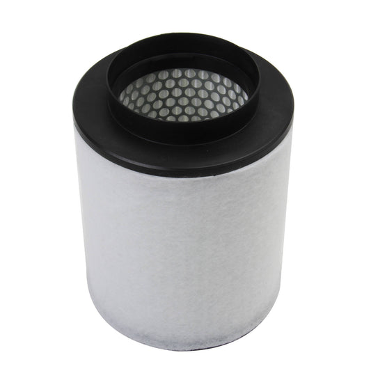 Top View of Air Filter CORTECO 80004664