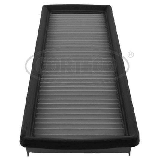 Front View of Air Filter CORTECO 80005028