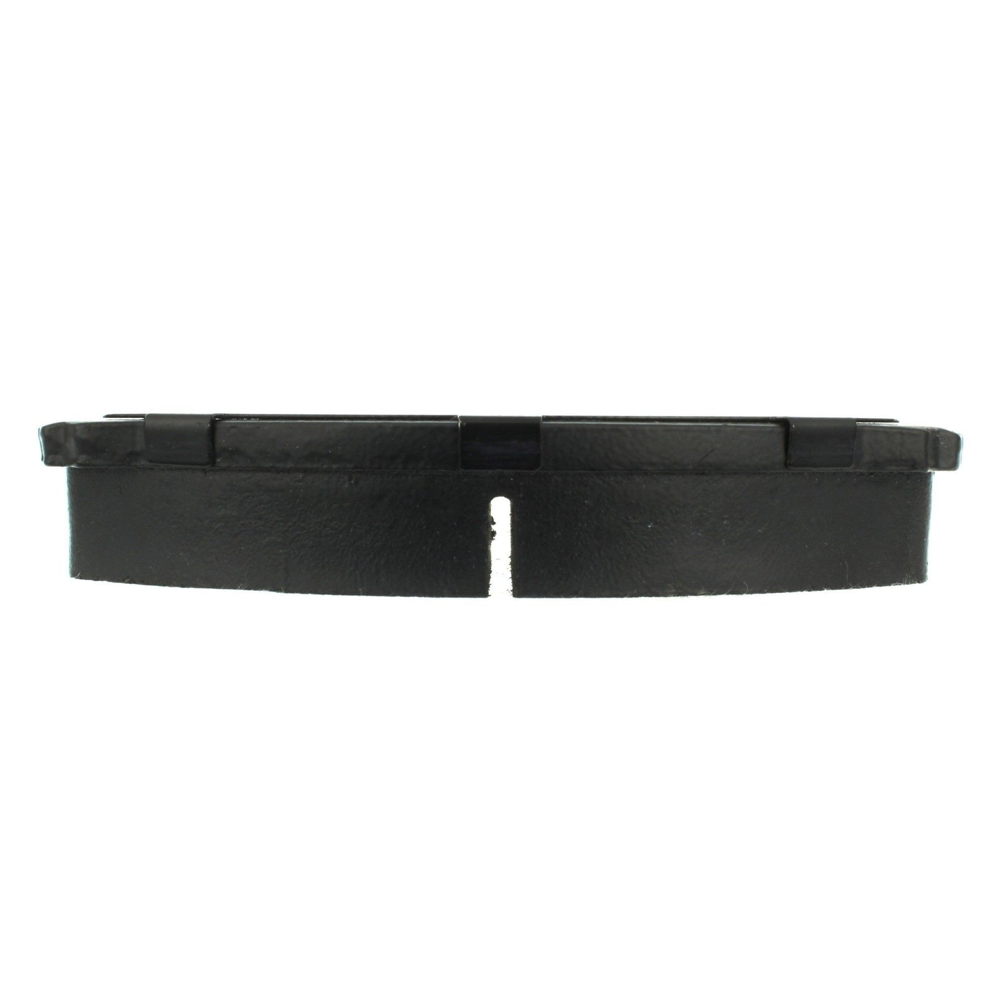 Side View of Front Disc Brake Pad Set CENTRIC 102.00541