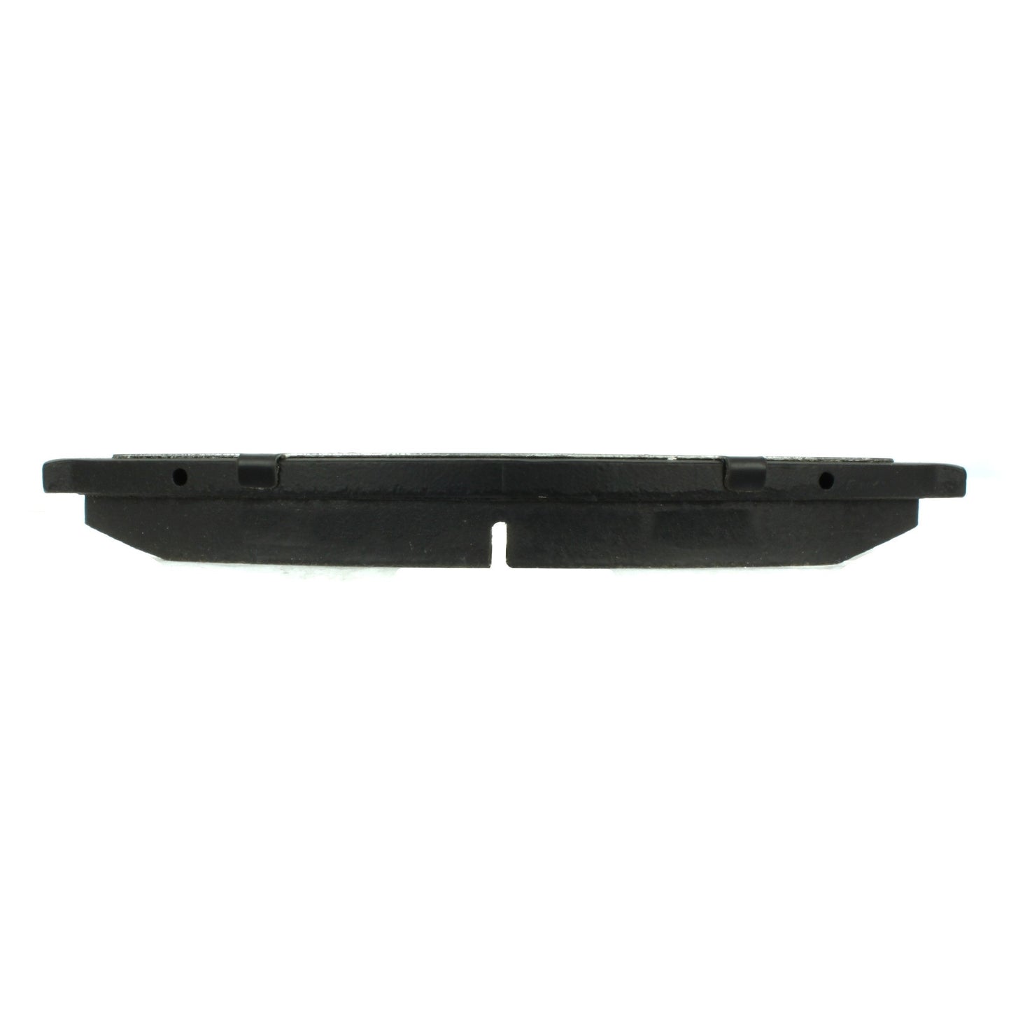 Side View of Front Disc Brake Pad Set CENTRIC 102.03030