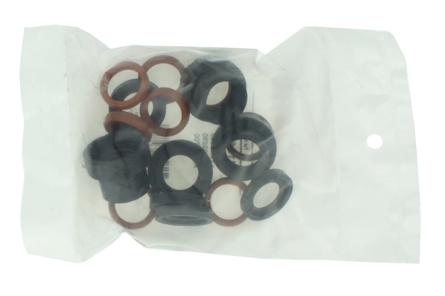 Other View of Front Disc Brake Pad Set CENTRIC 102.03690