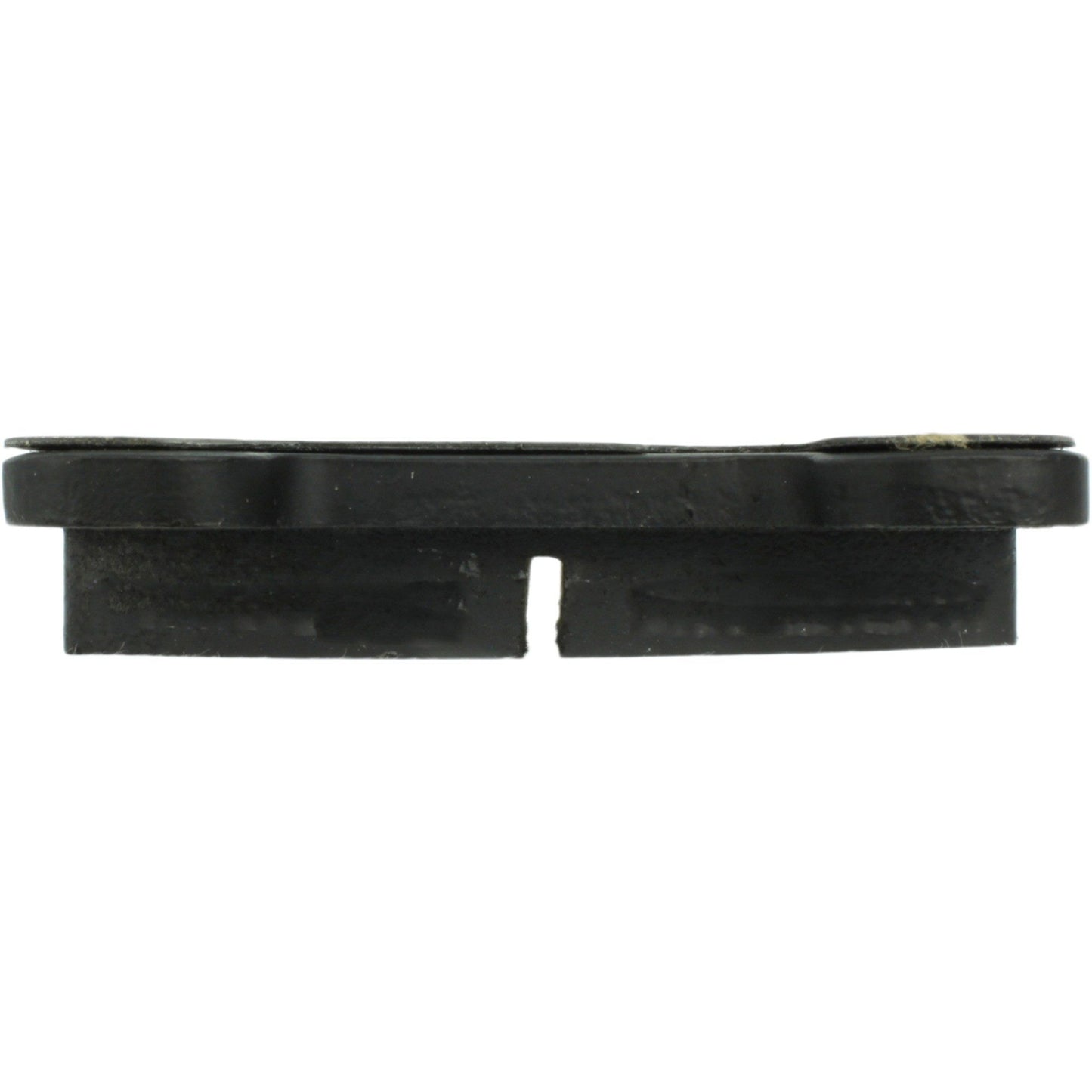 Side View of Front Disc Brake Pad Set CENTRIC 104.00450