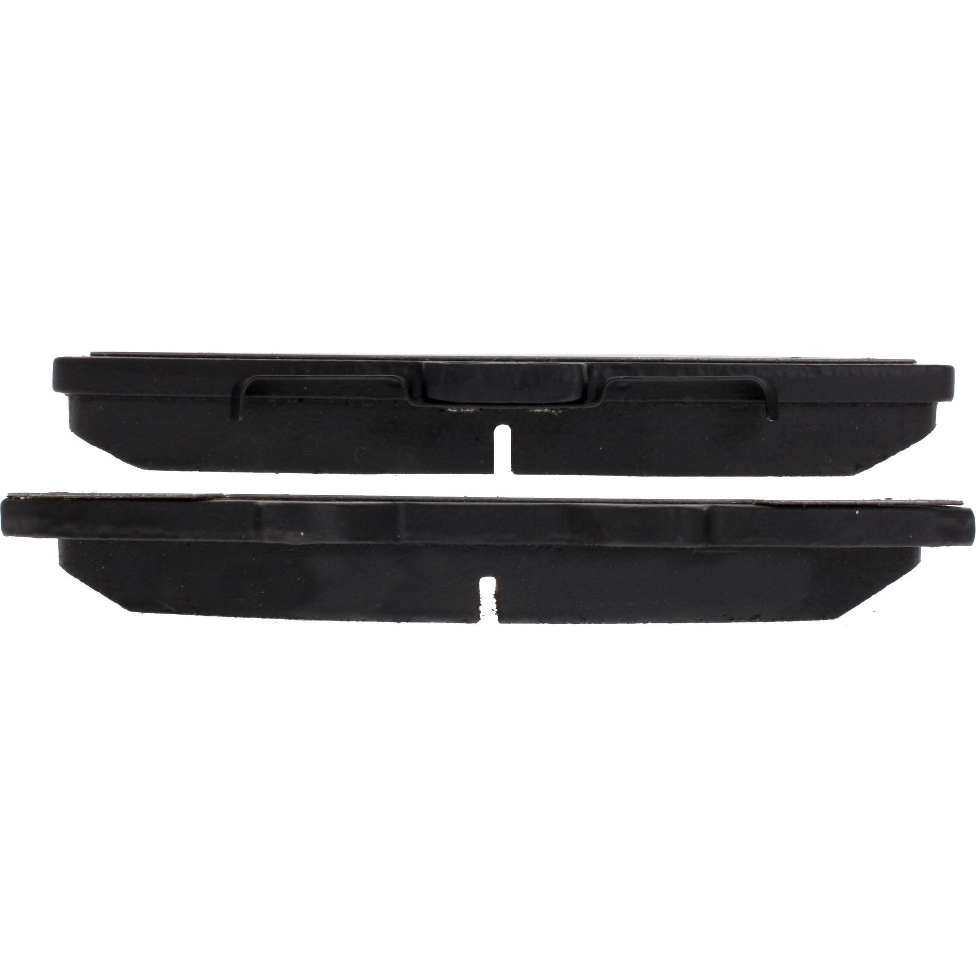 Side View of Front Disc Brake Pad Set CENTRIC 104.05310