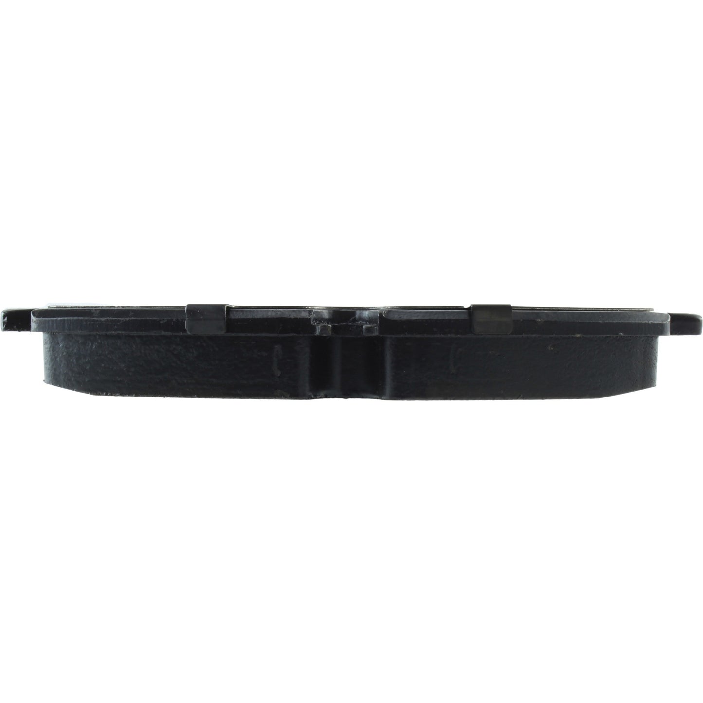 Side View of Front Disc Brake Pad Set CENTRIC 104.12680