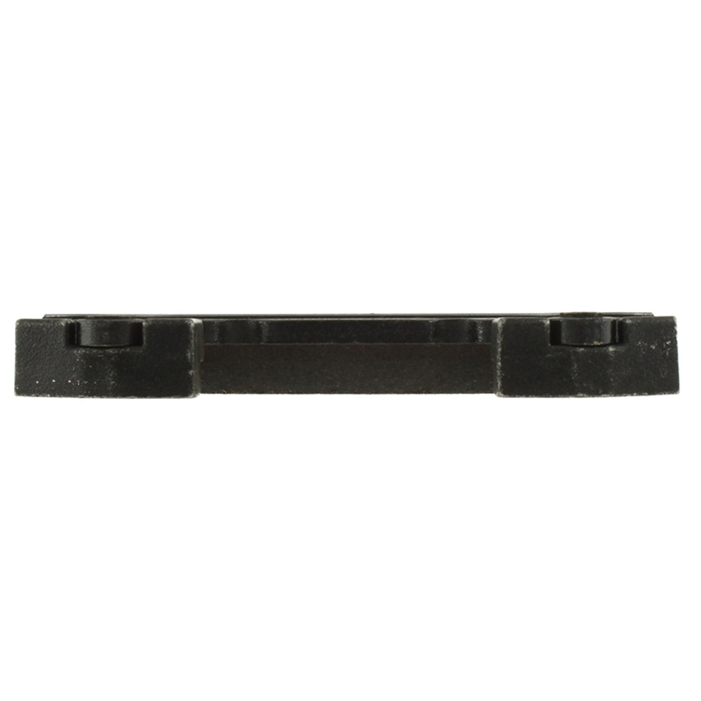 Side View of Front Disc Brake Pad Set CENTRIC 104.14741