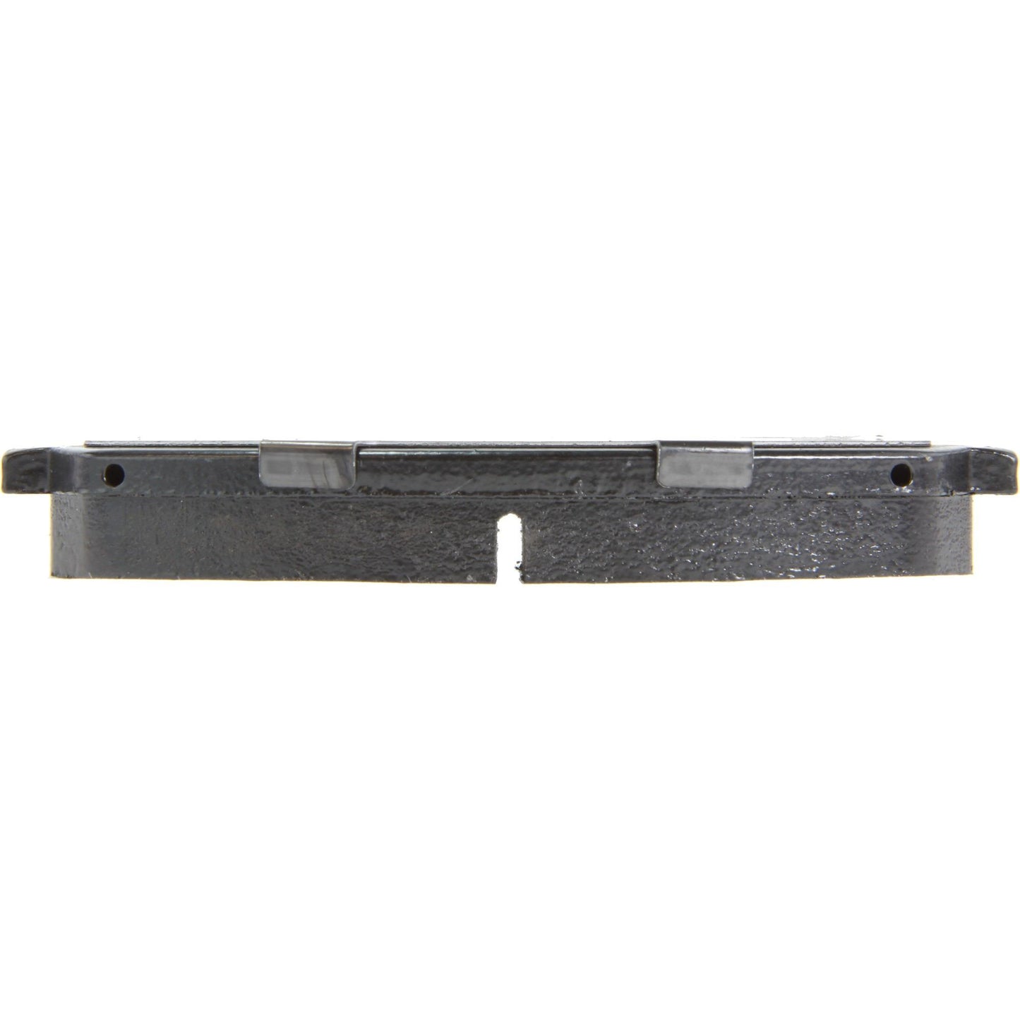 Side View of Front Disc Brake Pad Set CENTRIC 105.05250