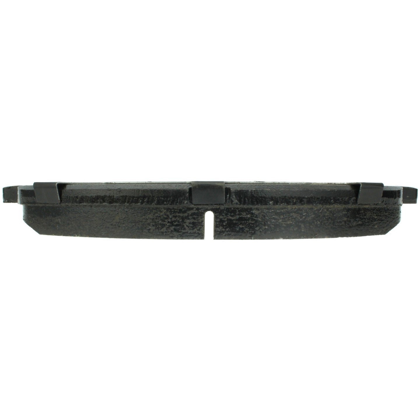 Side View of Front Disc Brake Pad Set CENTRIC 105.08660