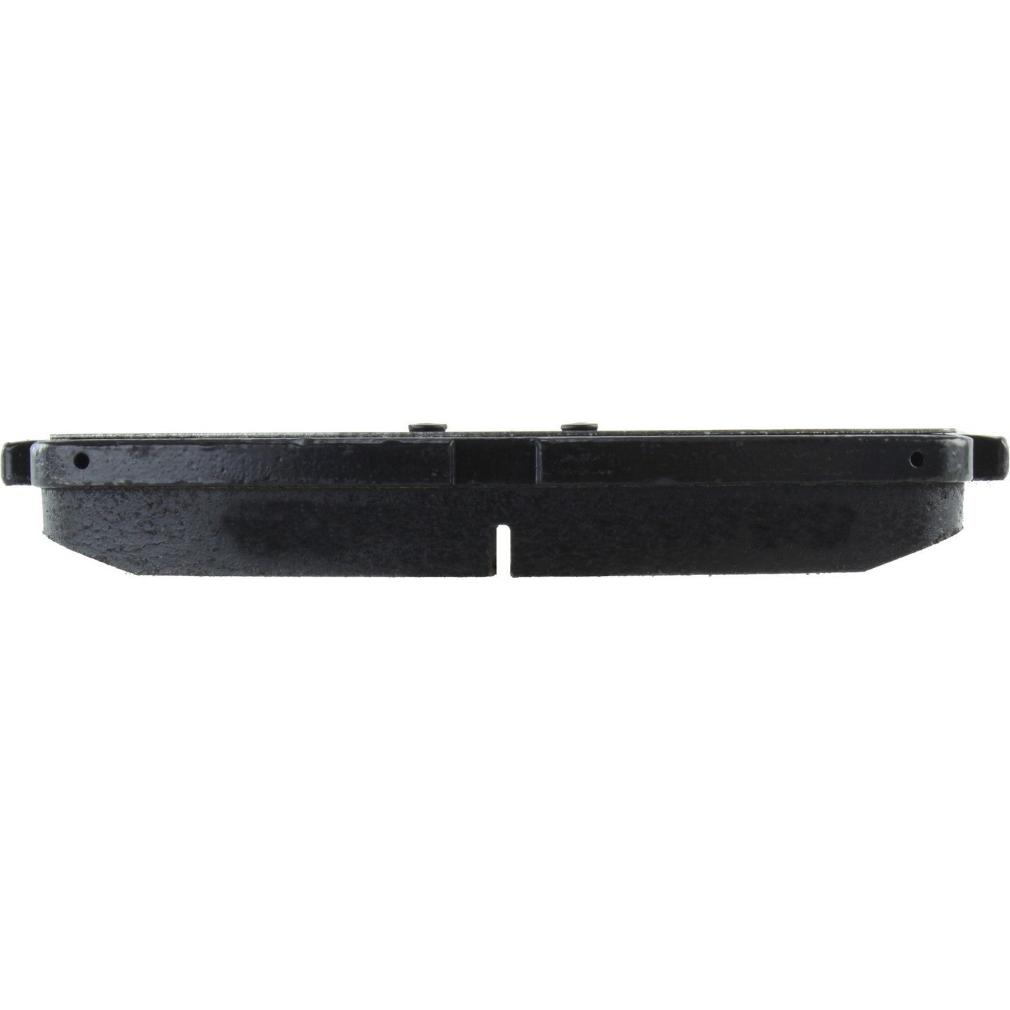 Side View of Front Disc Brake Pad Set CENTRIC 105.18280