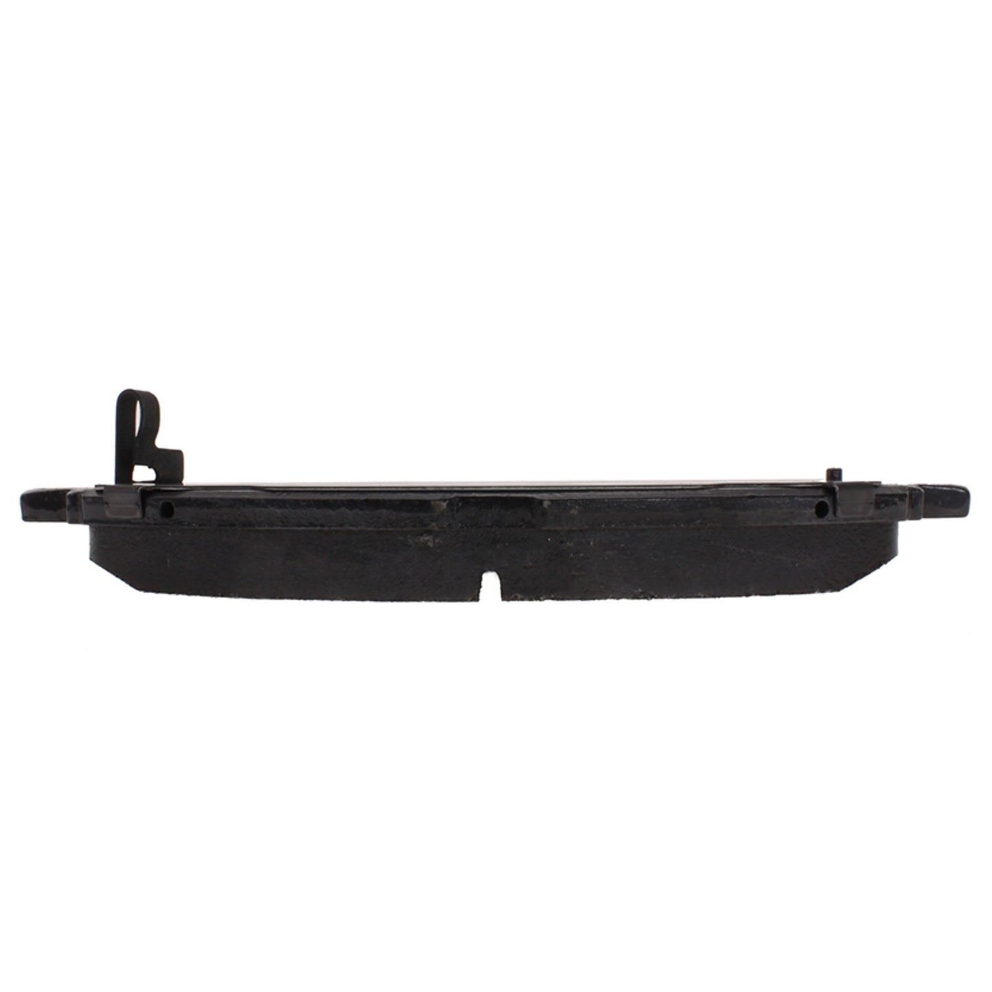 Side View of Front Disc Brake Pad Set CENTRIC 106.06911