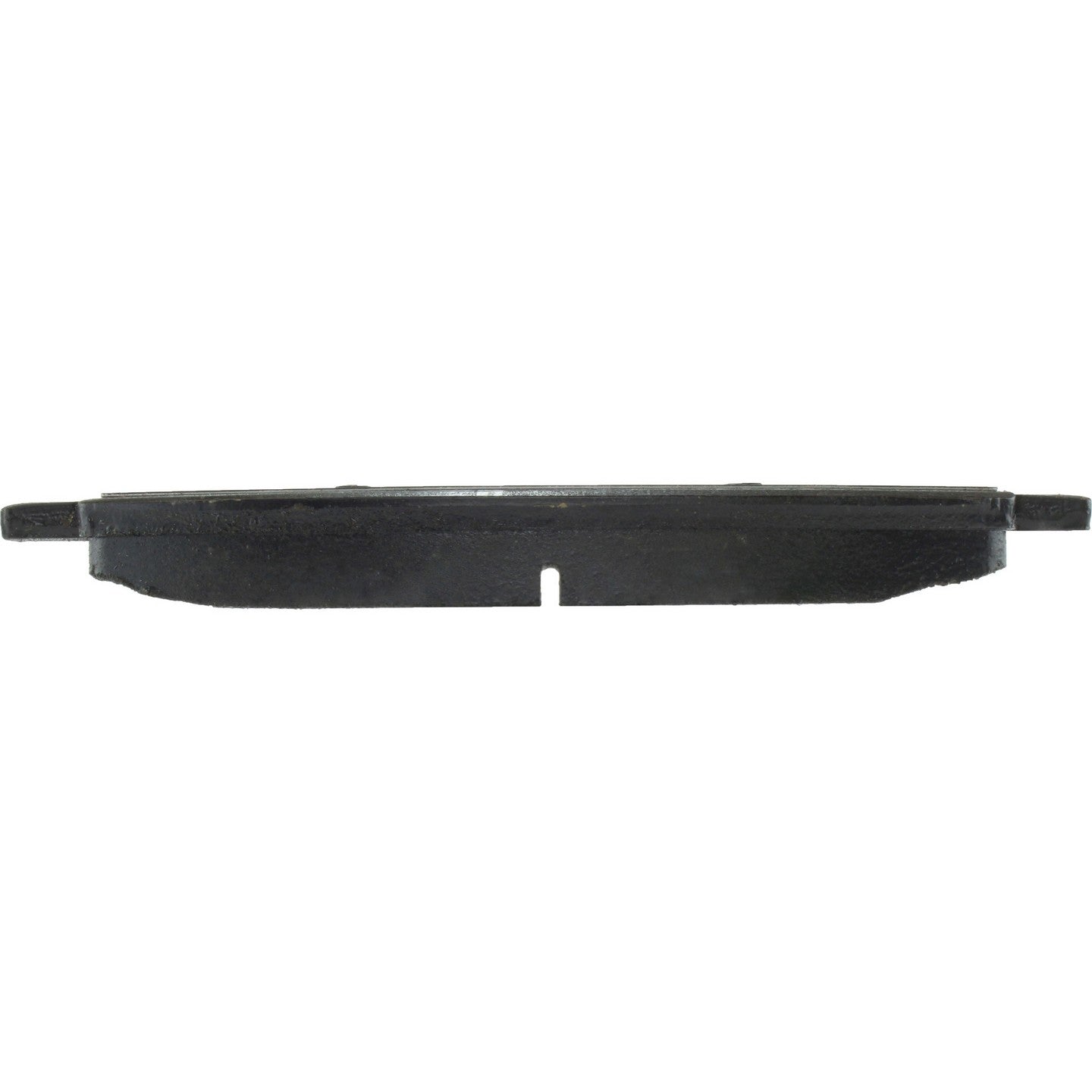 Side View of Front Disc Brake Pad Set CENTRIC 106.10840