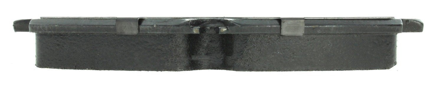 Other View of Front Disc Brake Pad Set CENTRIC 106.12680