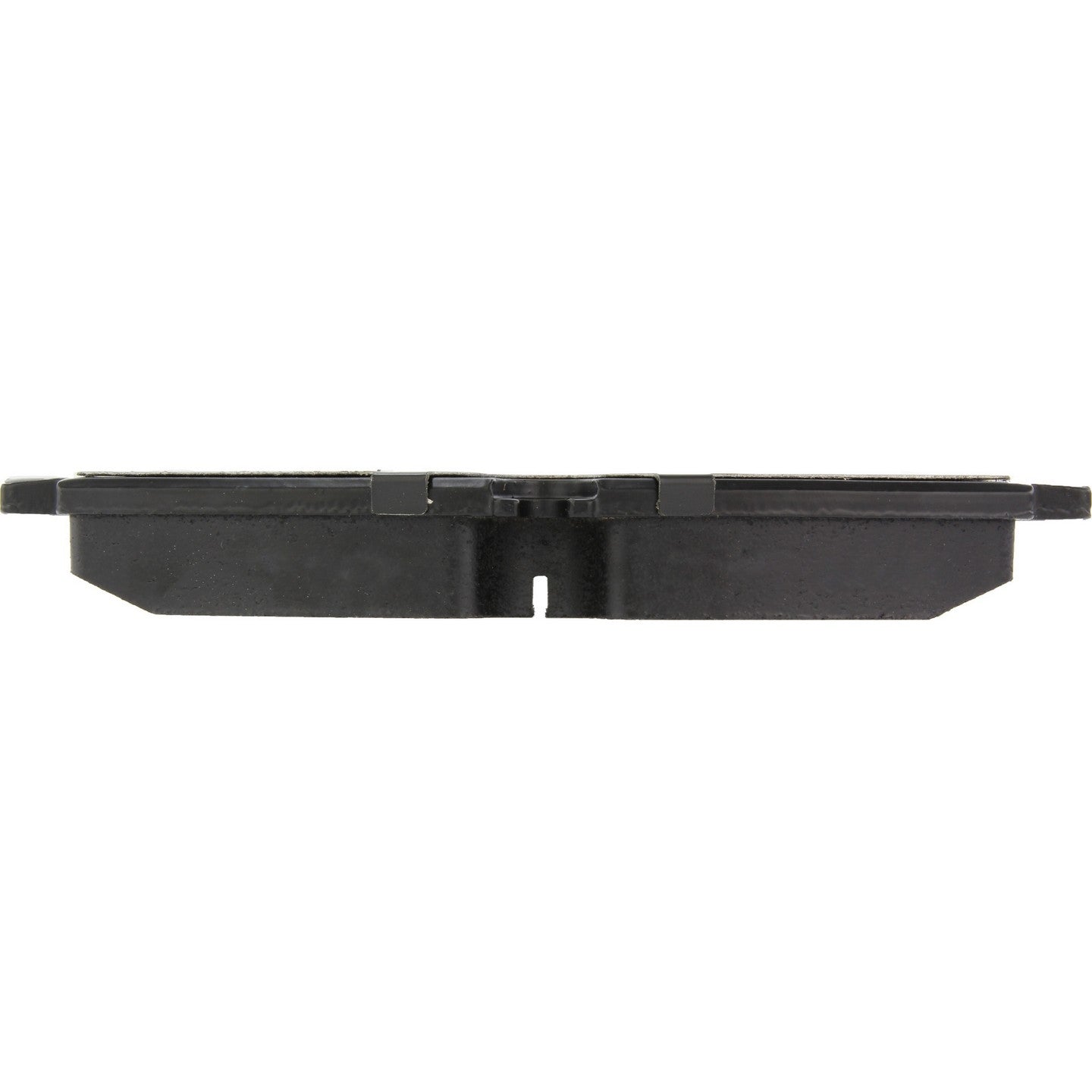 Side View of Front Disc Brake Pad Set CENTRIC 106.13160