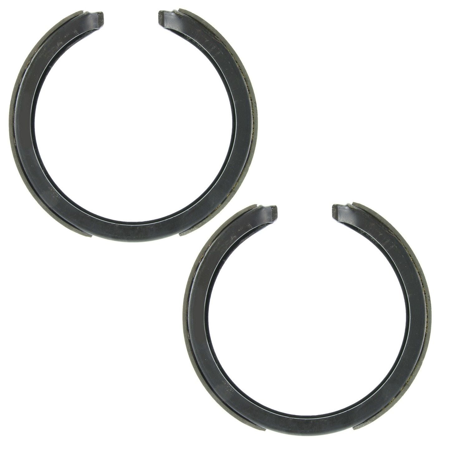 Rear Parking Brake Shoe CENTRIC 111.07810 For Chevrolet Silverado 1500 Tahoe GMC Sierra 1500