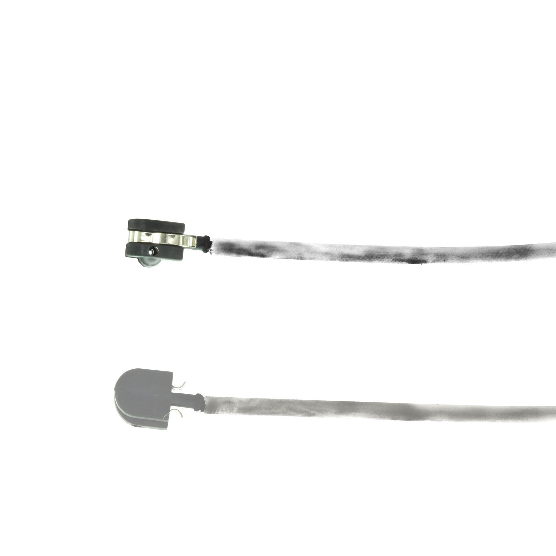 Left View of Rear Disc Brake Pad Wear Sensor CENTRIC 116.22002