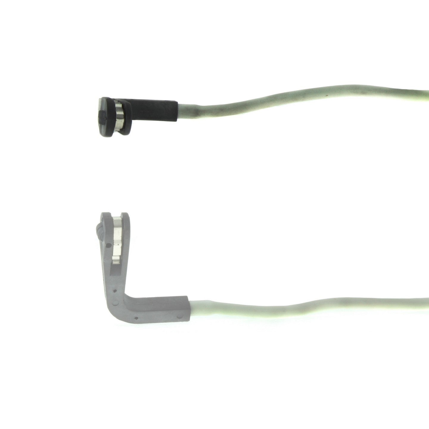 Left View of Rear Disc Brake Pad Wear Sensor CENTRIC 116.22004