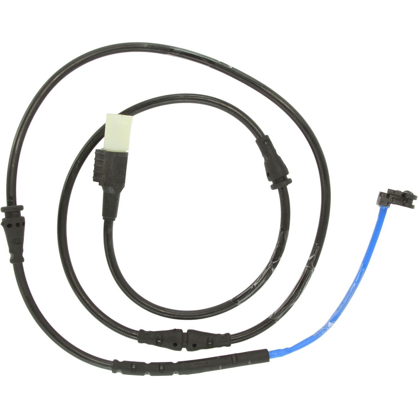 Side View of Front Disc Brake Pad Wear Sensor CENTRIC 116.22010