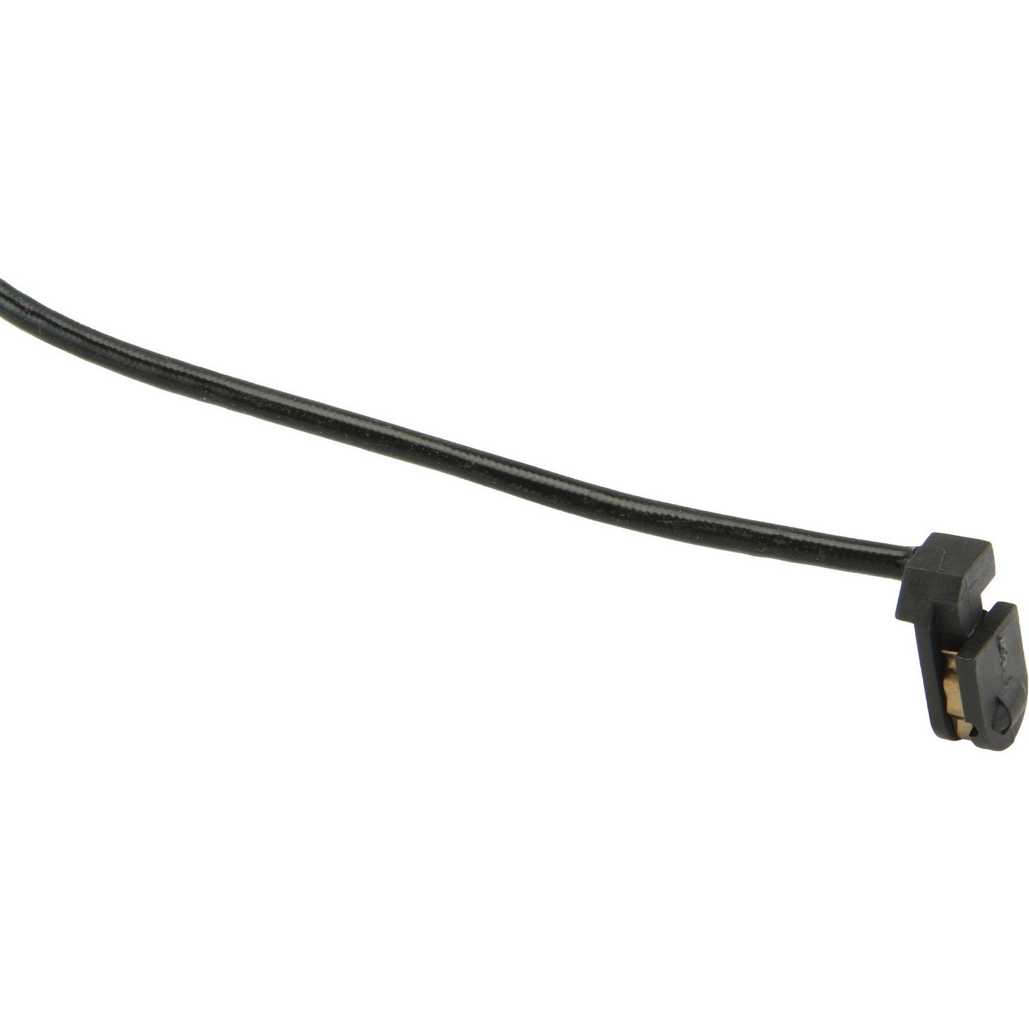 Right View of Front Disc Brake Pad Wear Sensor CENTRIC 116.22012