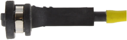 Connector View of Front Disc Brake Pad Wear Sensor CENTRIC 116.22013