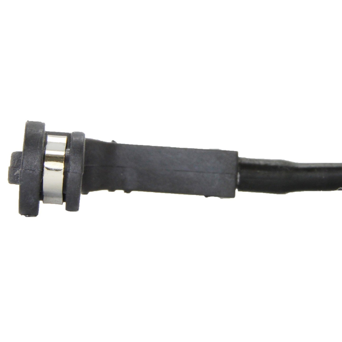 Left View of Rear Disc Brake Pad Wear Sensor CENTRIC 116.22014