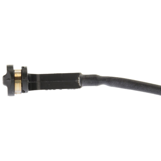 Left View of Front Disc Brake Pad Wear Sensor CENTRIC 116.22015