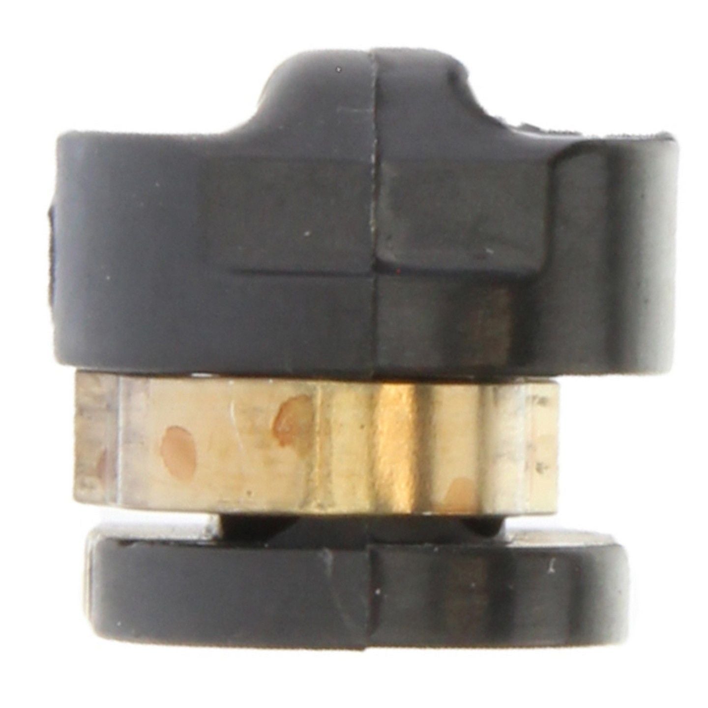 Right View of Front Disc Brake Pad Wear Sensor CENTRIC 116.34092