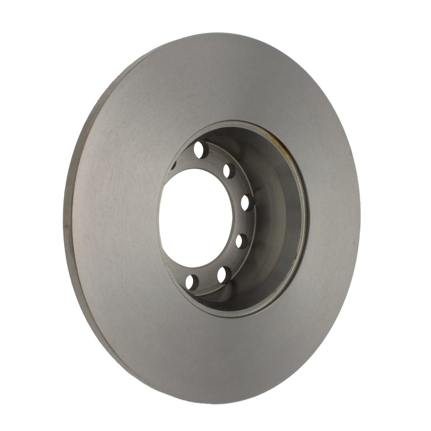 Right View of Front Disc Brake Rotor CENTRIC 120.35005