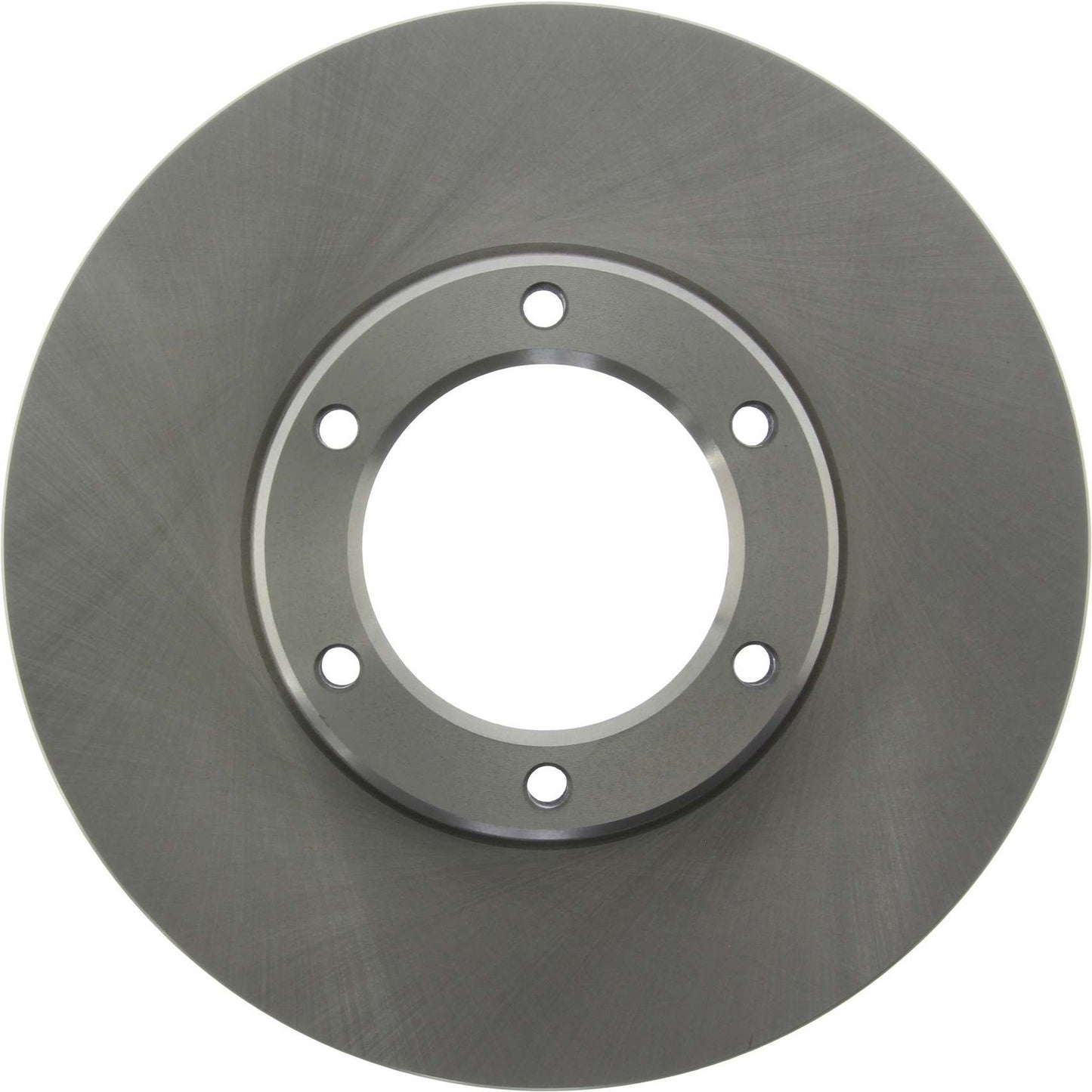 Front View of Front Disc Brake Rotor CENTRIC 121.44049