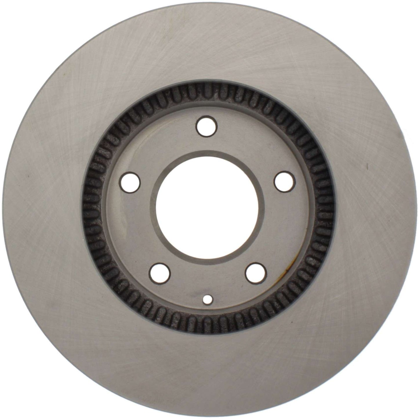 Back View of Front Disc Brake Rotor CENTRIC 121.45053