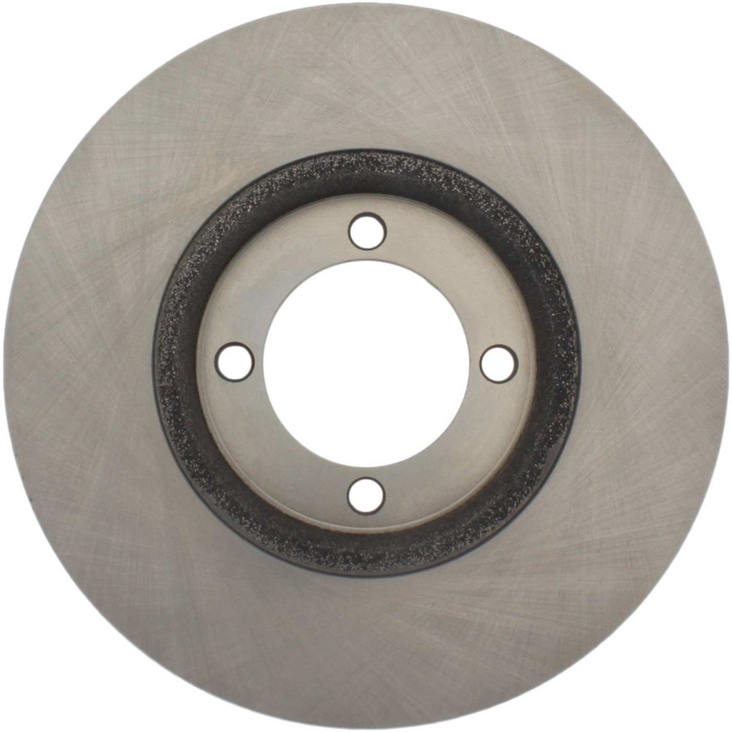 Back View of Front Disc Brake Rotor CENTRIC 121.46001