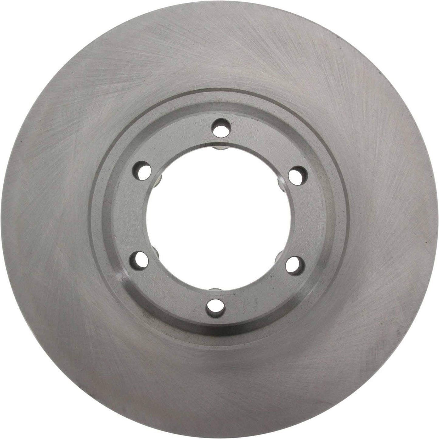 Front View of Front Disc Brake Rotor CENTRIC 121.46025