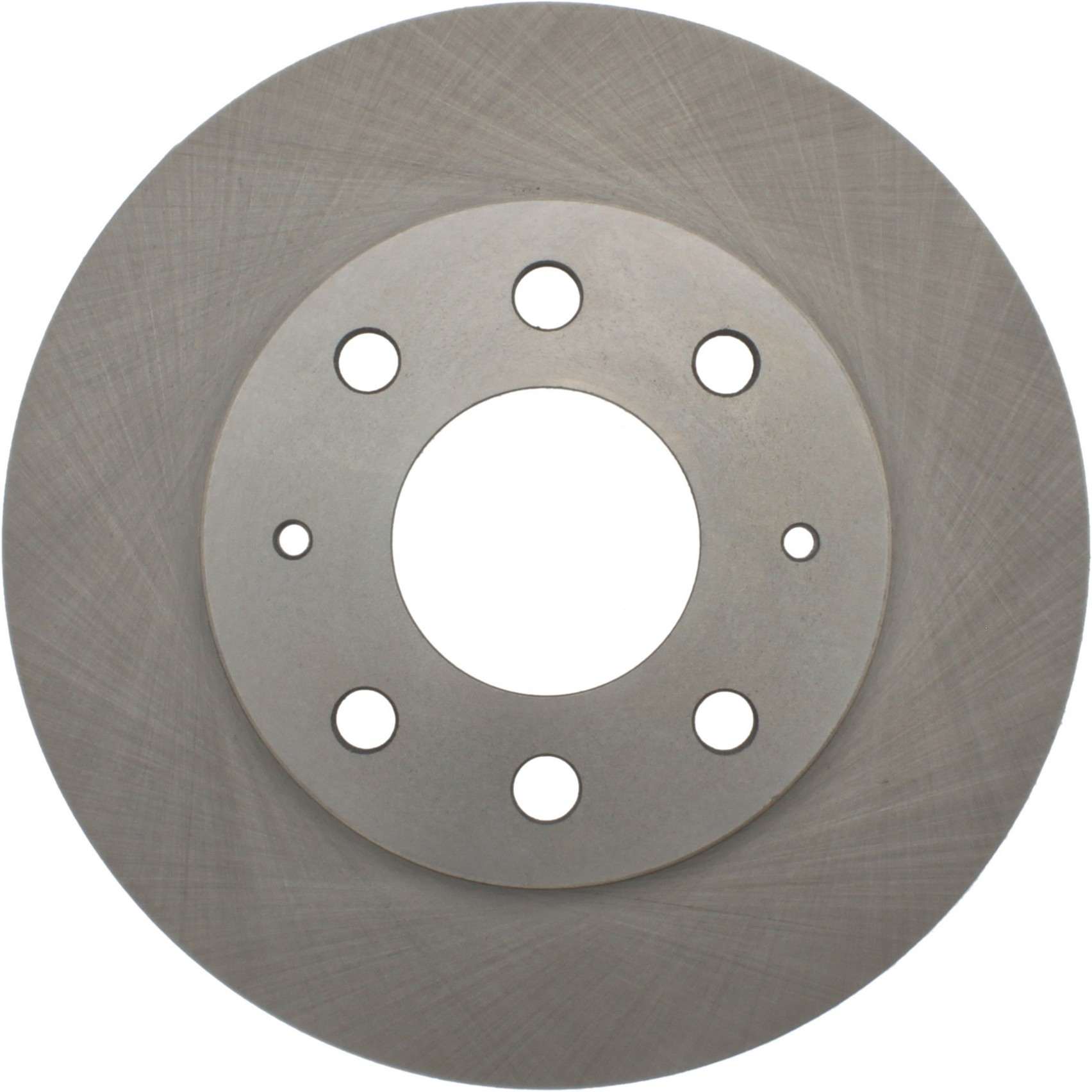 Front View of Front Disc Brake Rotor CENTRIC 121.46039