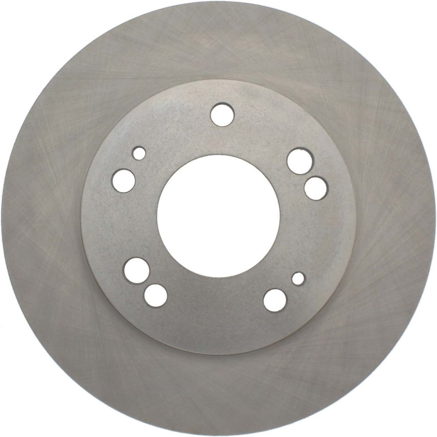 Front View of Front Disc Brake Rotor CENTRIC 121.46042