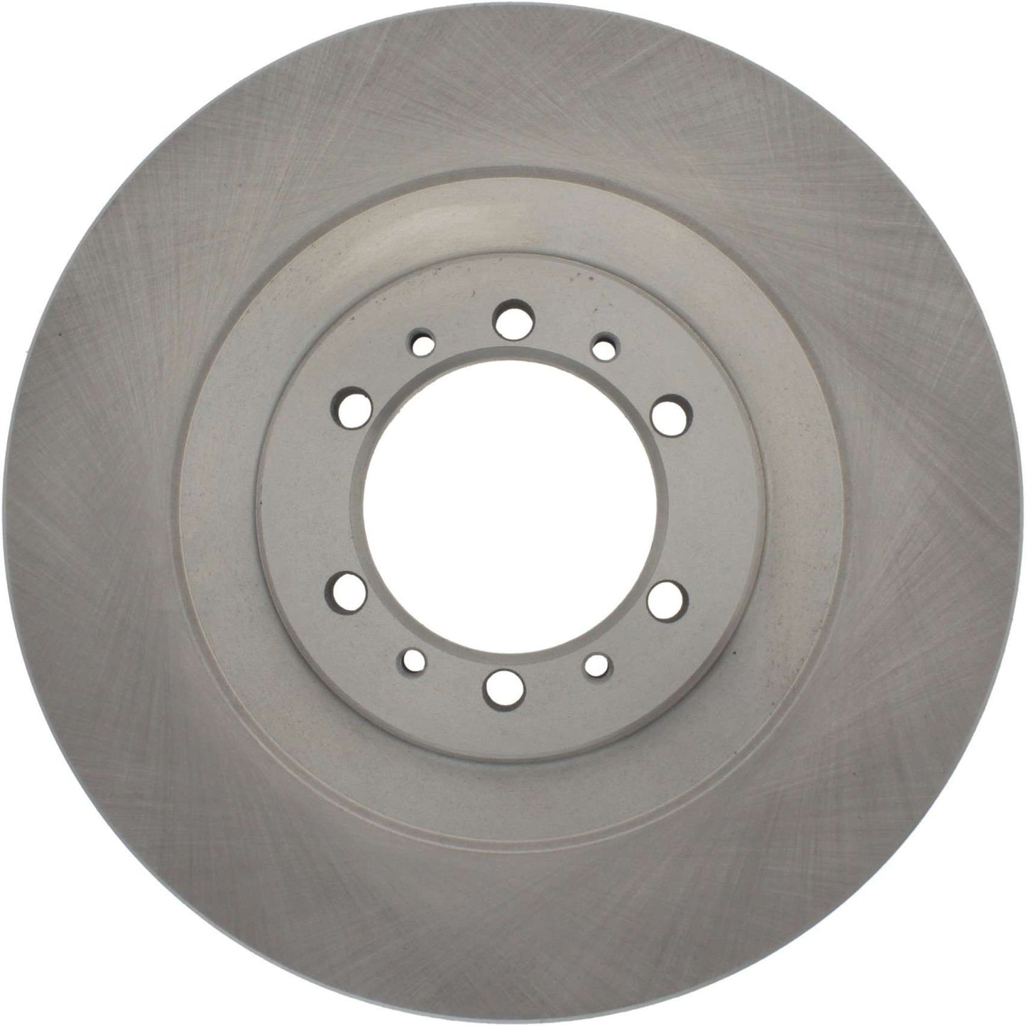 Front View of Front Disc Brake Rotor CENTRIC 121.46051