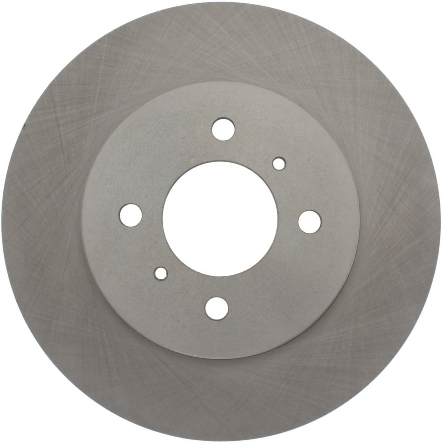 Front View of Front Disc Brake Rotor CENTRIC 121.46060