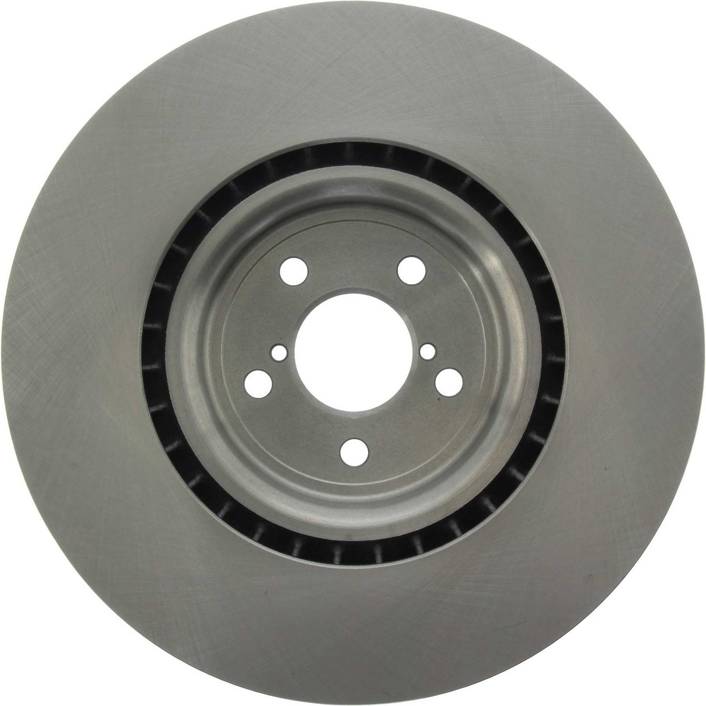 Front Disc Brake Rotor CENTRIC 121.47019 For Subaru Toyota BRZ 86 Impreza