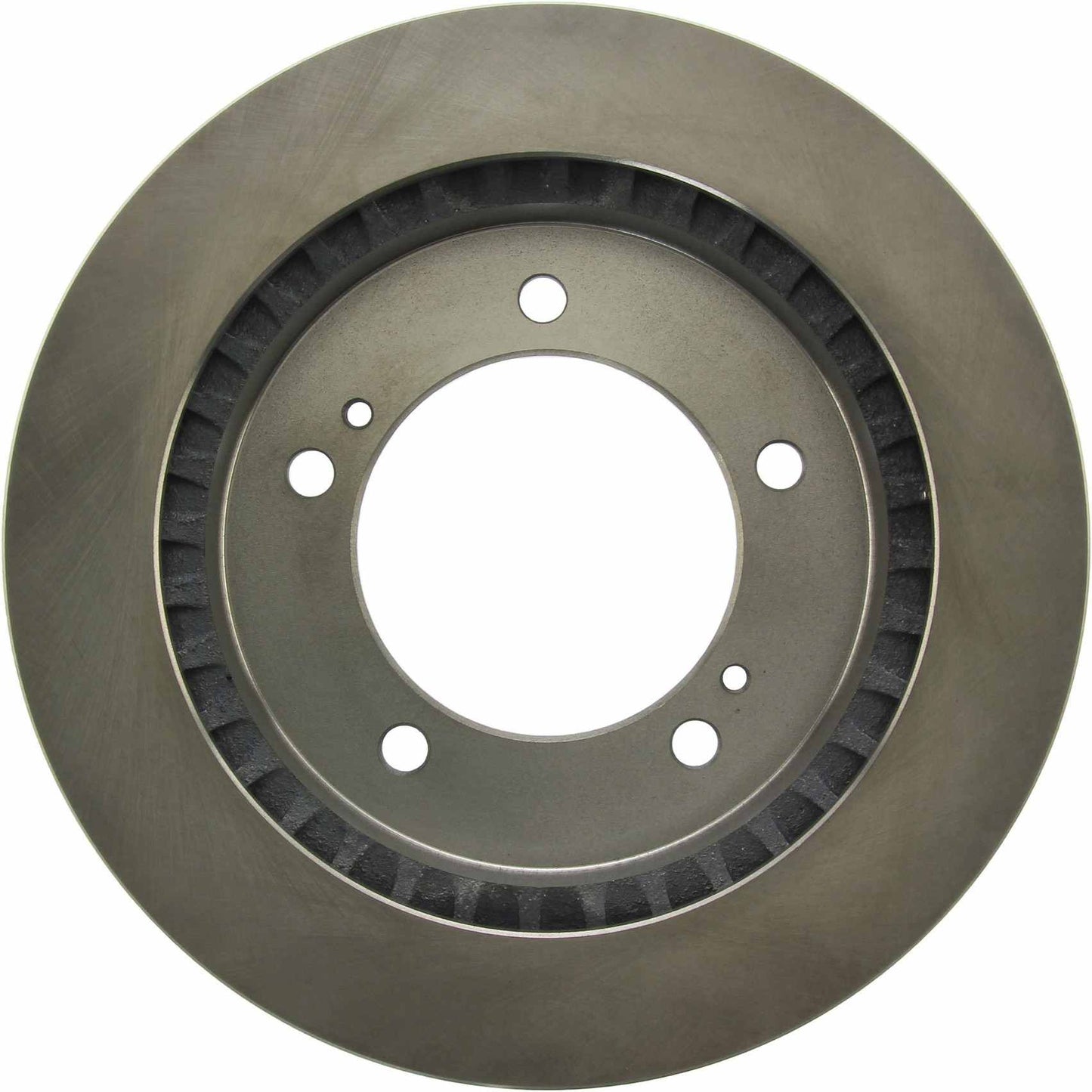 Front Disc Brake Rotor 121.48005